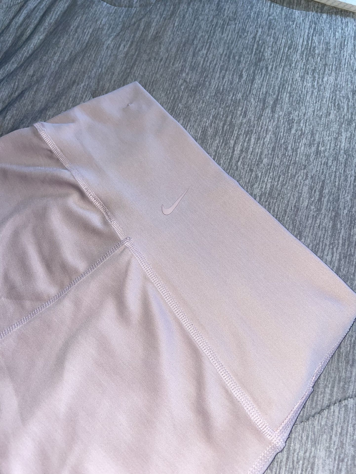 Nike Women's Yoga Wrap Tights