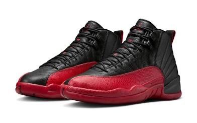 Flu Game 12s