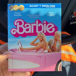 Barbie Movie 