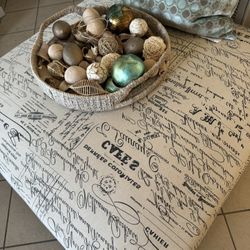 6 Piece Living Room Set