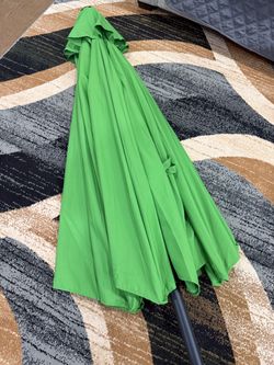 9 feet patio umbrella