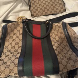 Authentic Gucci Bundle 