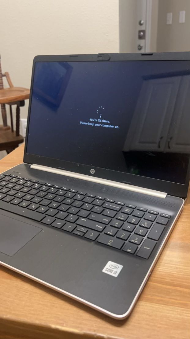 Hp Laptop