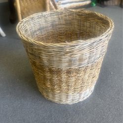 Trash Basket