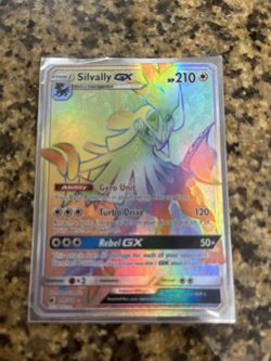 Pokémon Cards