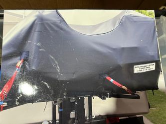 Harley Davidson Cover