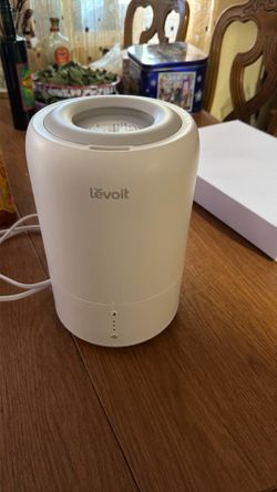 Levoit humidifier