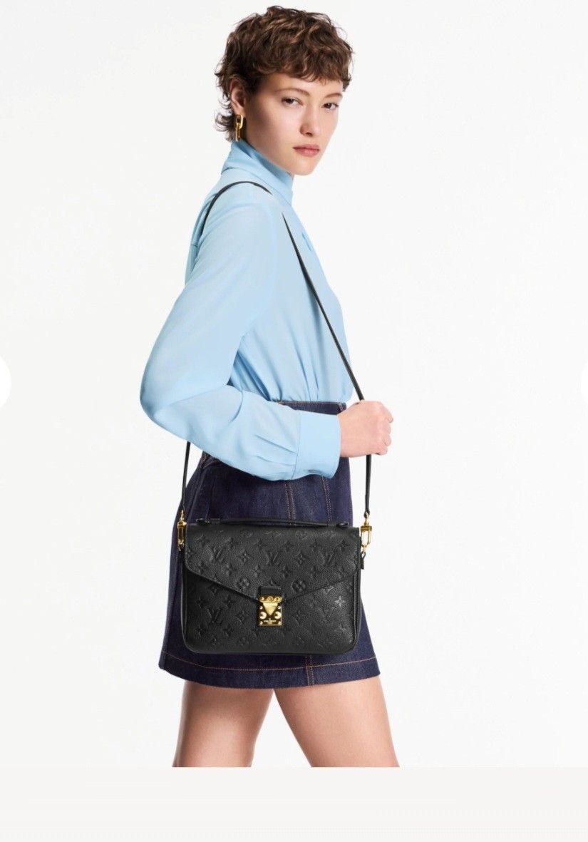 Crossbody Purse