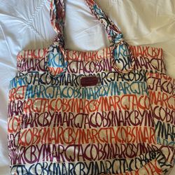 Marc Jacobs Small Tote