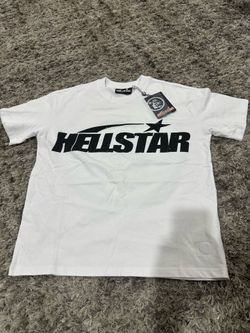 Small/Medium Hellstar Tee
