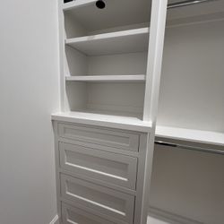 Closet 😍