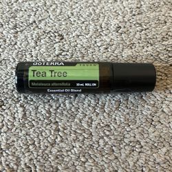 Tea Tree Rollerball