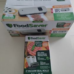 FOOD SAVER 
