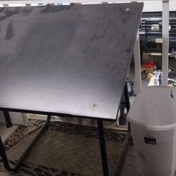 Drawing Table