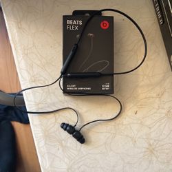 Beats Flex