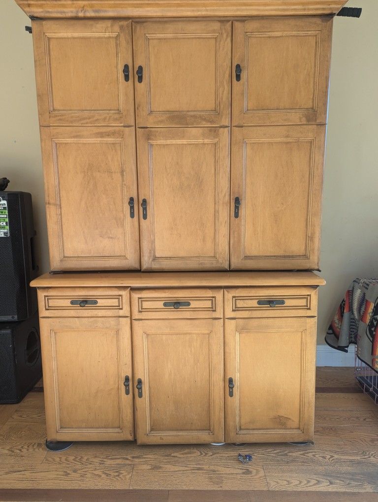 Computer Storage Desk