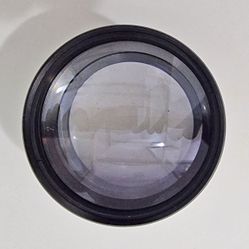 Vivitar Digital High Definition 2.2x Telephoto Lens