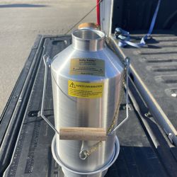 Kelly Kettle 