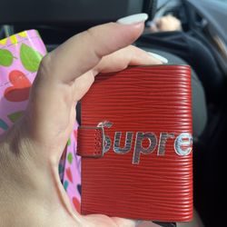 Supreme Wallet