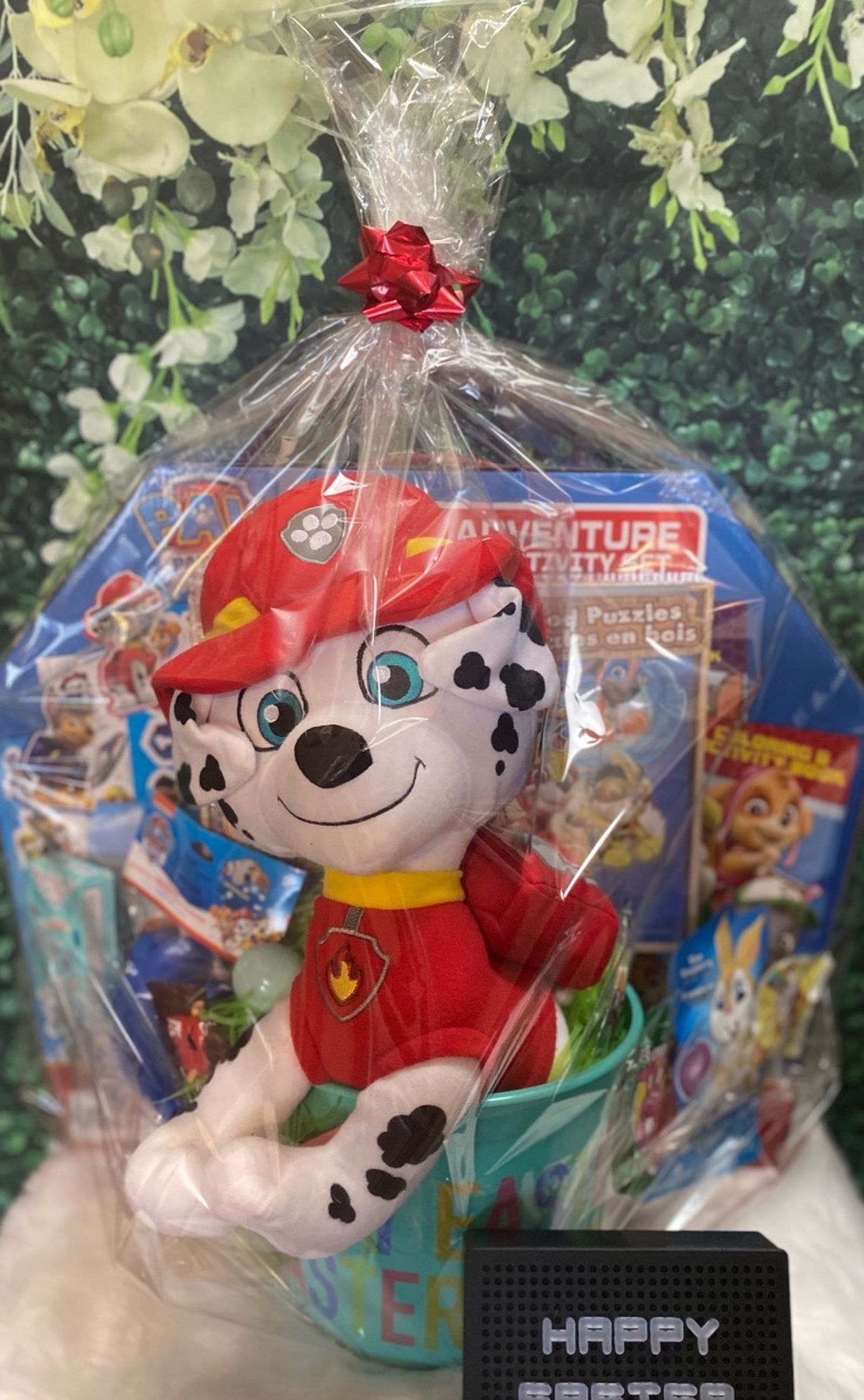 PawPatrol Basket