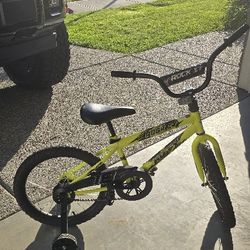Bike