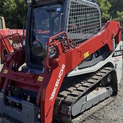 Need equipment? Several makes and models new and used