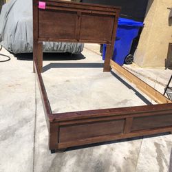 Bed Frame