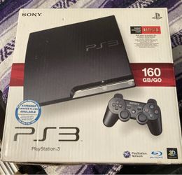 PlayStation three