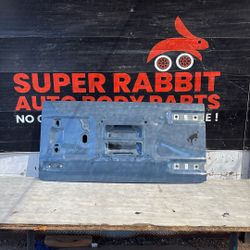 2021 Bronco Tailgate Shell OEM 2026