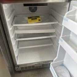 New Mini Fridge Outdoor /Indoor 