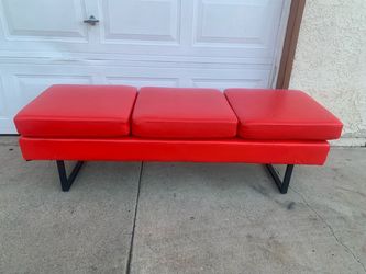 Bench