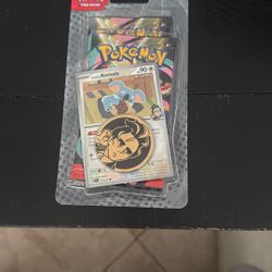 Pokemon Ascended Hero’s 