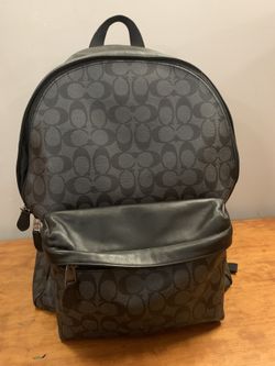 Coach BackPack