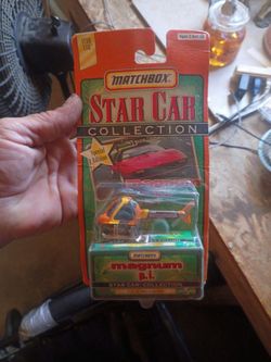 Collectables