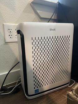 Levoit Air Purifier