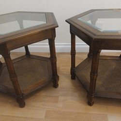 2 End TABLES
