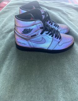 Jordan 1 Retro High Zoom Fearless