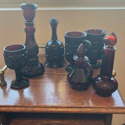 AVON 1876 Cape Cod Collection 