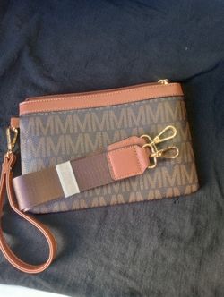 Marco M Kelly Clutch