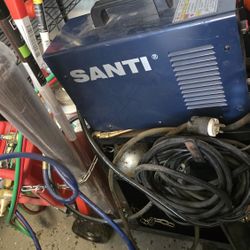 Welding Equipment Tools 