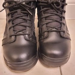 Original Swat EMS Boots