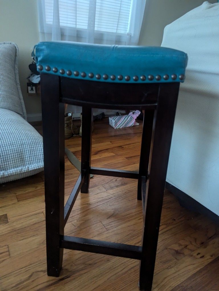 2 Stools $45