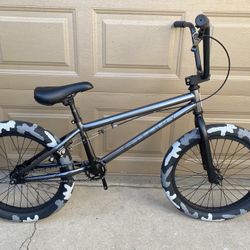 Elite Bmx Bike Brand New 