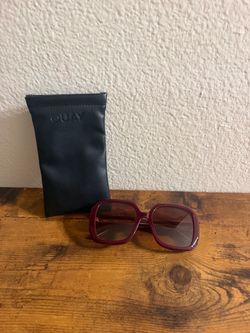 QUAY Shades
