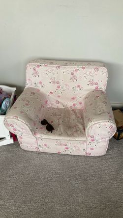 Kids lounge chair