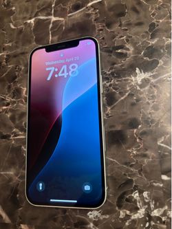 iPhone 12 unlocked