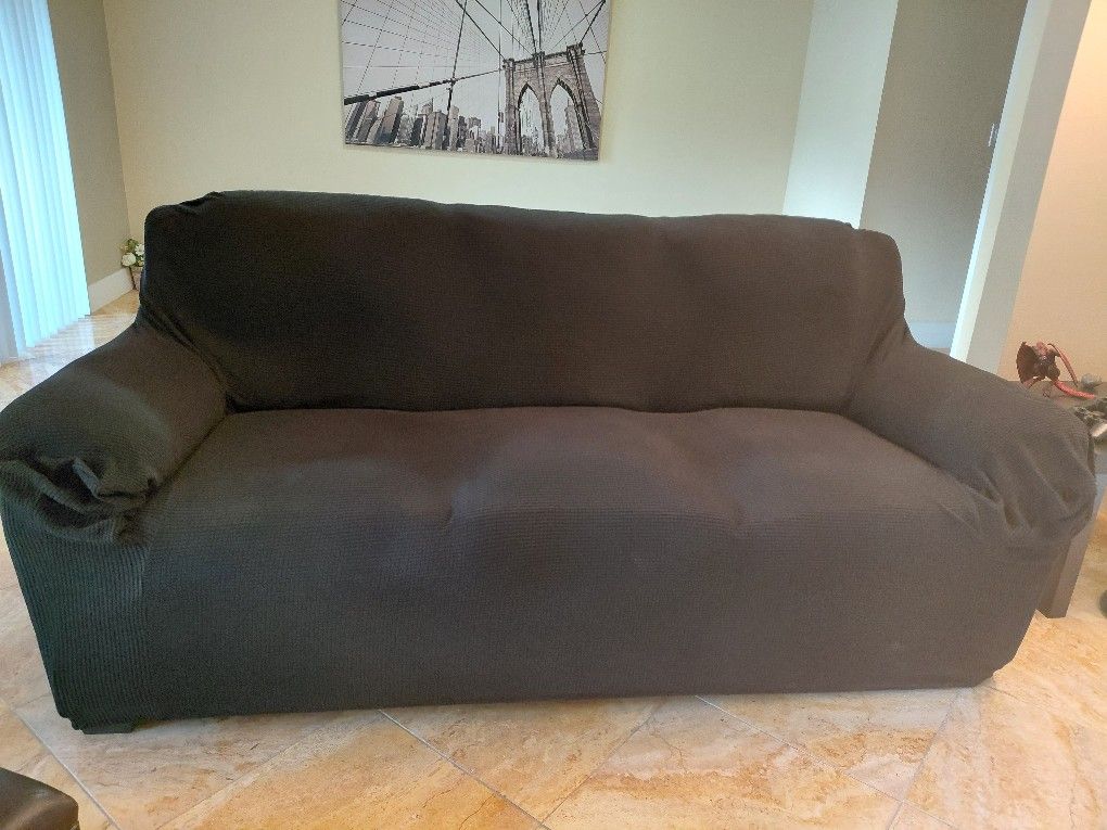 Free Couch