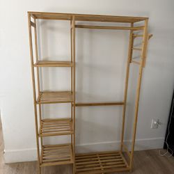 Clothing Rack