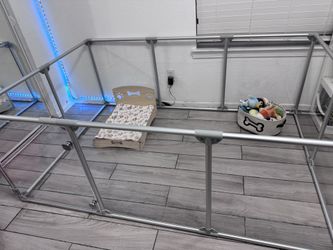dog playpen