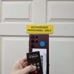 Samsung Galaxy S22 Ultra Unlocked